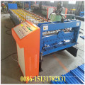 Dx Metal Roof Panels Making Machine